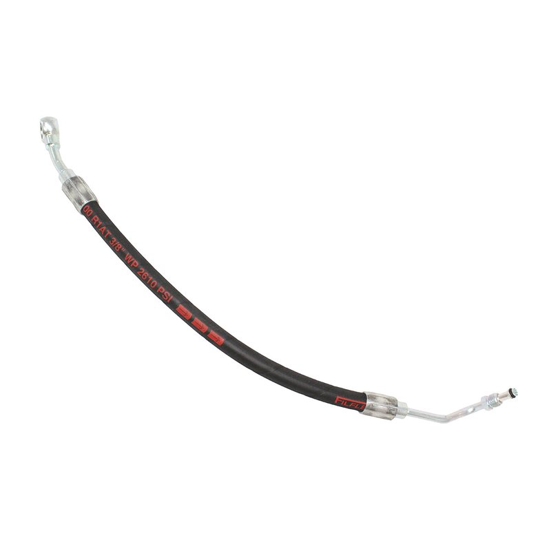 POWER STEERING HOSES