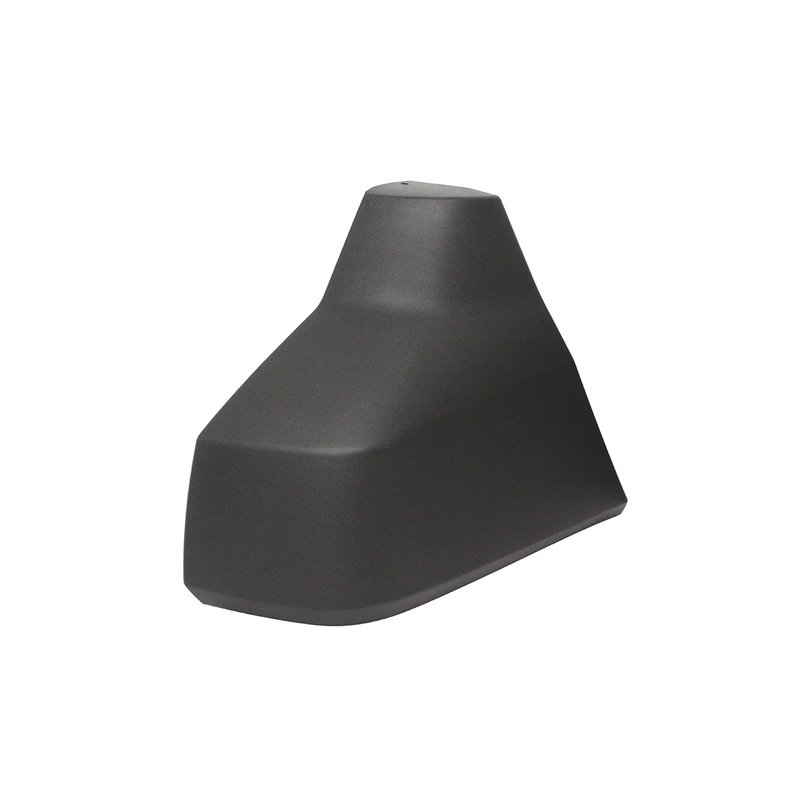 BUMPER END CAP RH FRONT