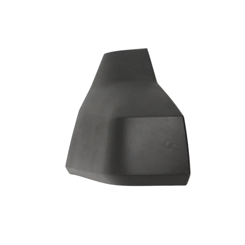 BUMPER - END CAP LH FRONT