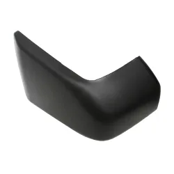 BUMPER - END CAPPING RH