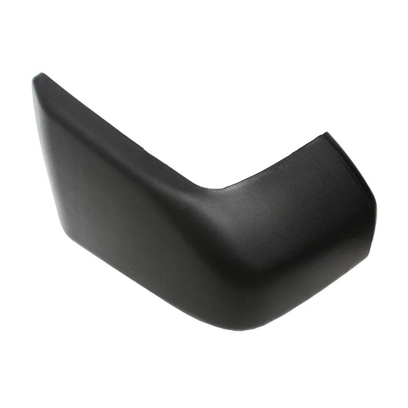 BUMPER - END CAPPING RH