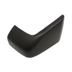 BUMPER END CAPPING LH