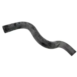 HOSE TOP RADIATOR
