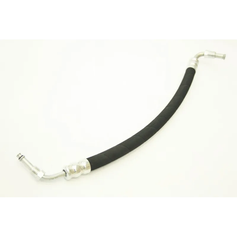HOSE - POWER STEERING