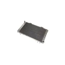 RADIATOR DIESEL TURBO