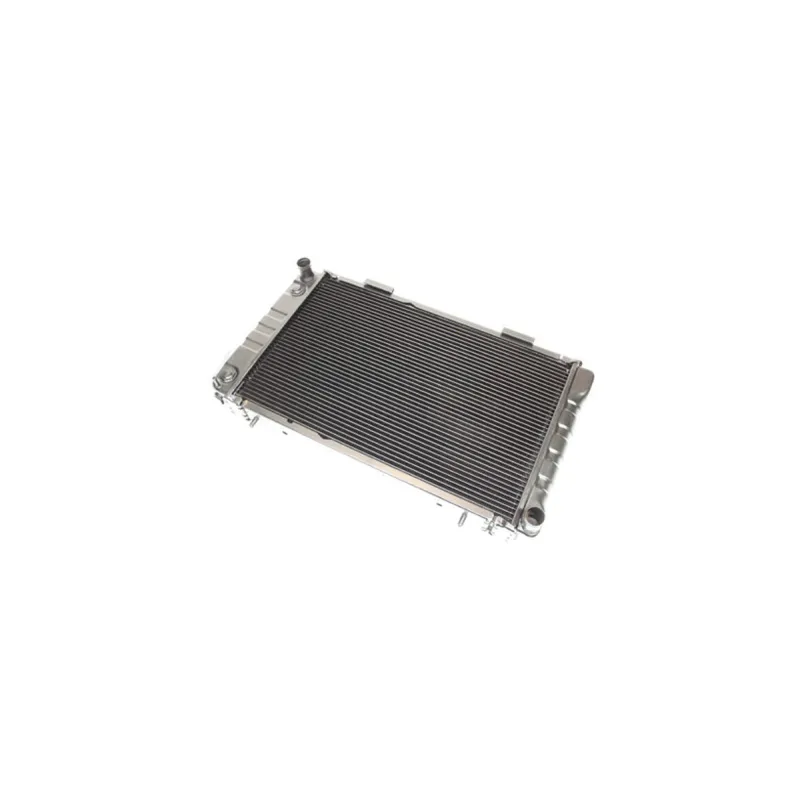 RADIATOR DIESEL TURBO