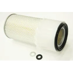 FILTER - AIR - 200 TDI