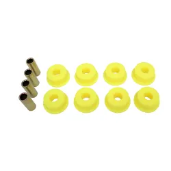 BUSH SET - RADIUS ARM/AXLEBUSH SET - RAD