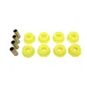 BUSH SET - RADIUS ARM/AXLEBUSH SET - RAD