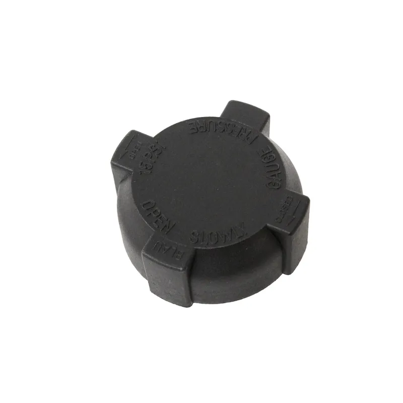 CAP EXPANSION TANK