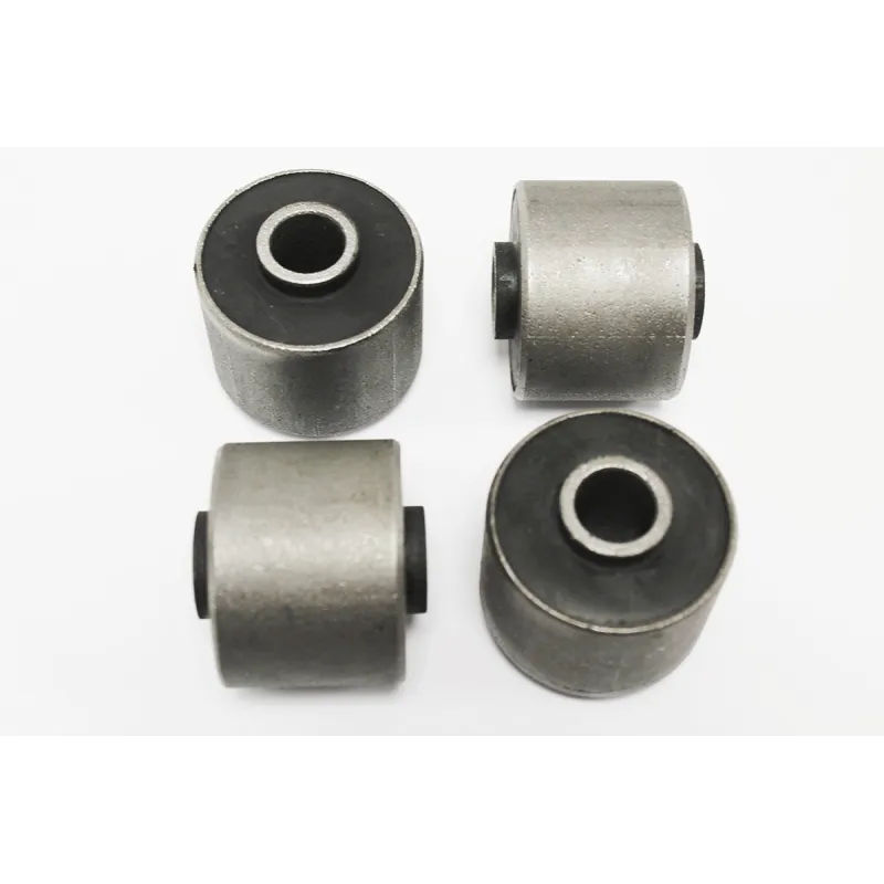 BUSH - RADIUS ARM - FRONT