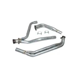EXHAUST - DOWNPIPE