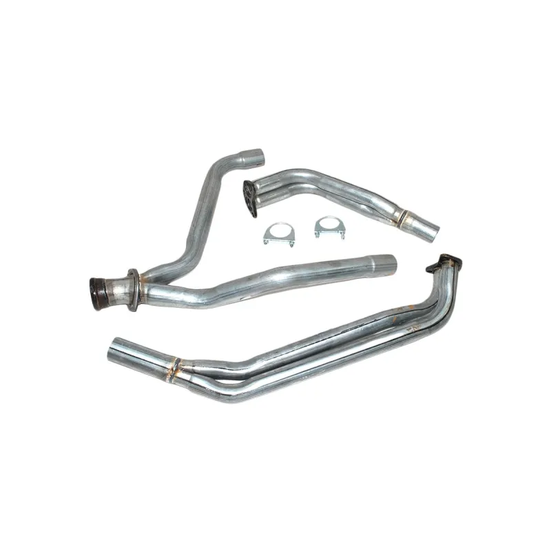 EXHAUST - DOWNPIPE