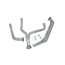 EXHAUST  DOWNPIPE