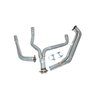 EXHAUST  DOWNPIPE