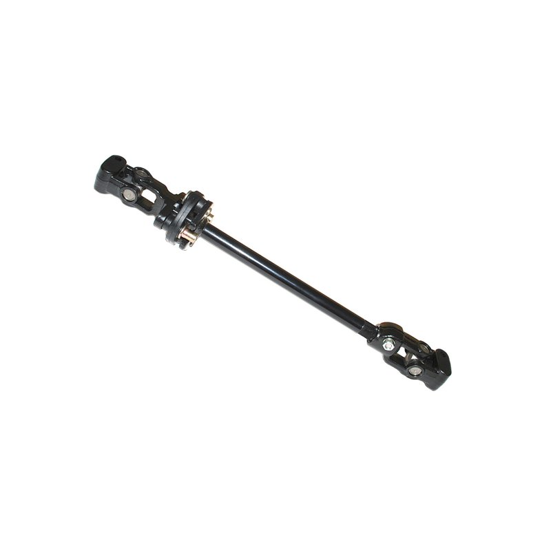 STEERING SHAFT WITH UPPER/LOWER JOINTS