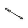 STEERING SHAFT WITH UPPER/LOWER JOINTS