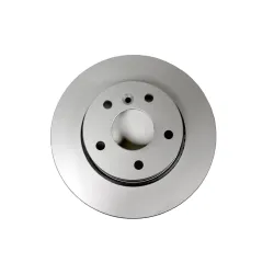 COATED BRAKE DISC