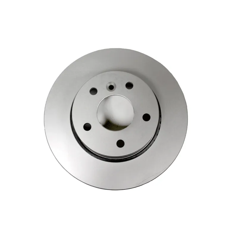 COATED BRAKE DISC