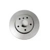 COATED BRAKE DISC