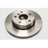 BRAKE DISC - FRONT BRAKES - VENT