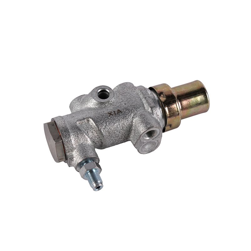 BRAKE VALVE