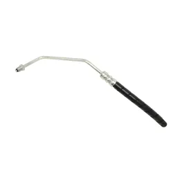 HOSE ASS POWER STEERING BOX TO RESERVOIR