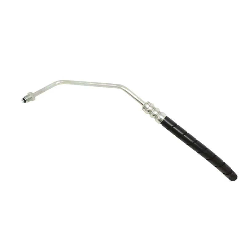 HOSE ASS POWER STEERING BOX TO RESERVOIR