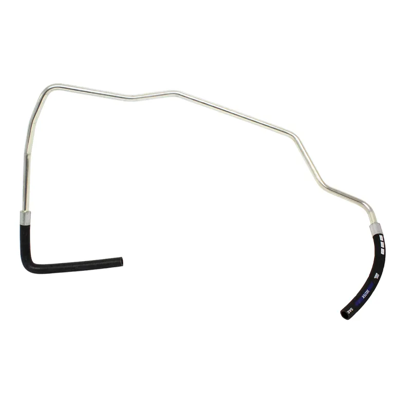 HOSE RESERVOIR