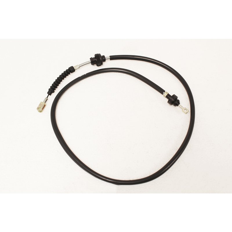CABLE - ACCELERATOR - RHD - 300TDI