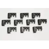 CLIP PIPE