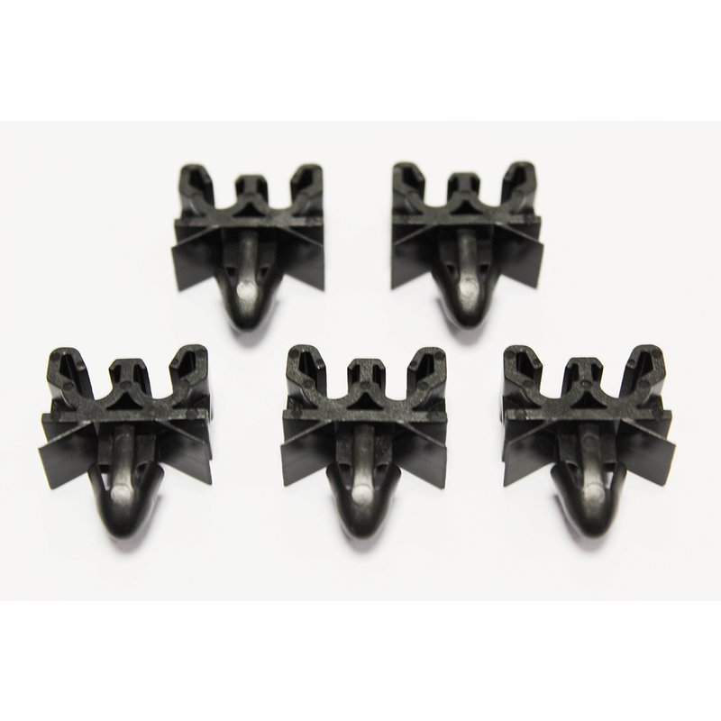 CLIP PIPE