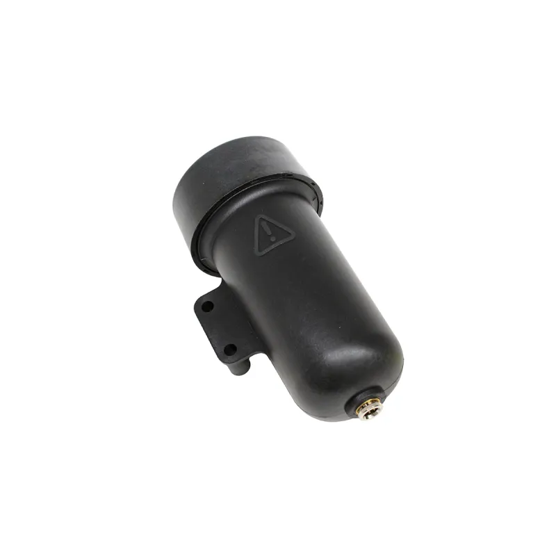 DRYER - AIR SUSPENSION