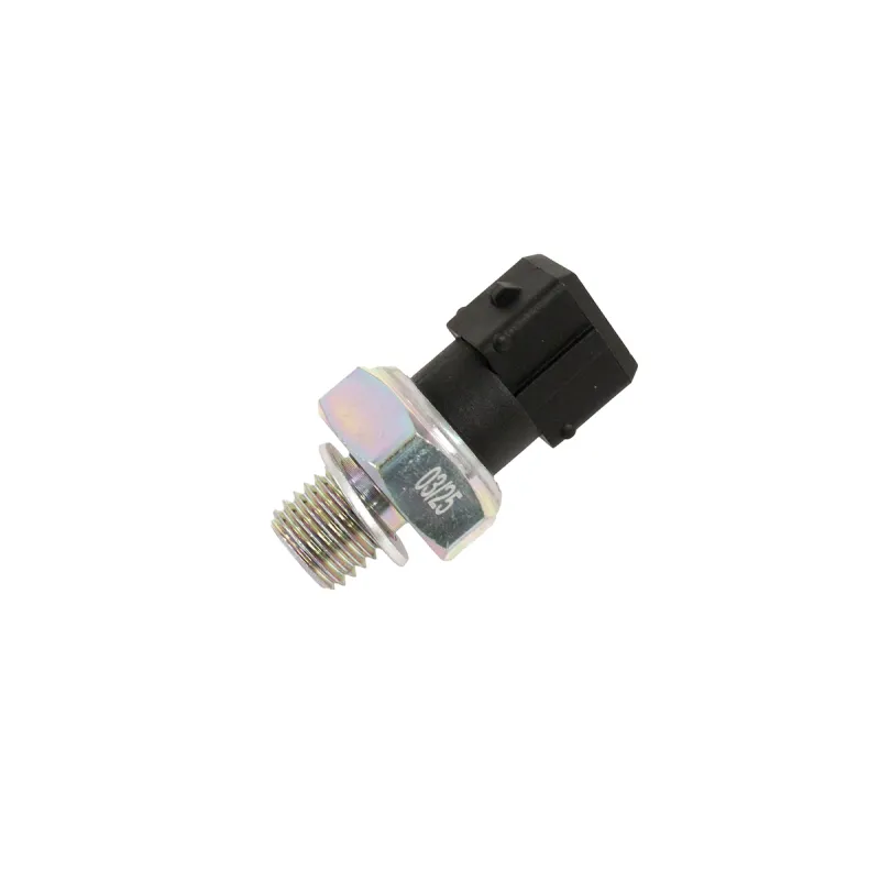 SWITCH - OIL PRESSURE