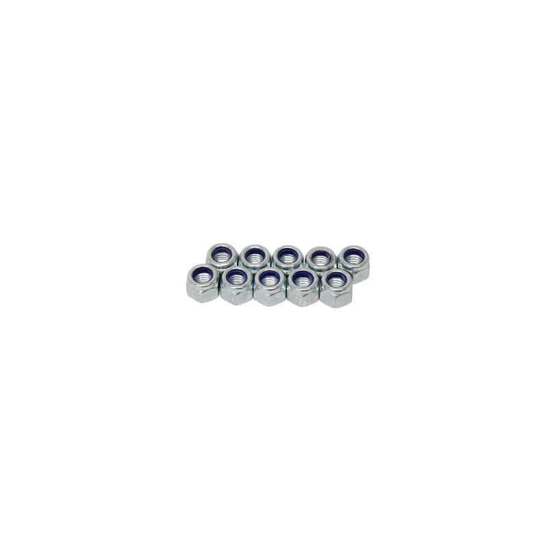 NUT NYLOC
