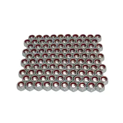 PROPSHAFT NUT 100 pack