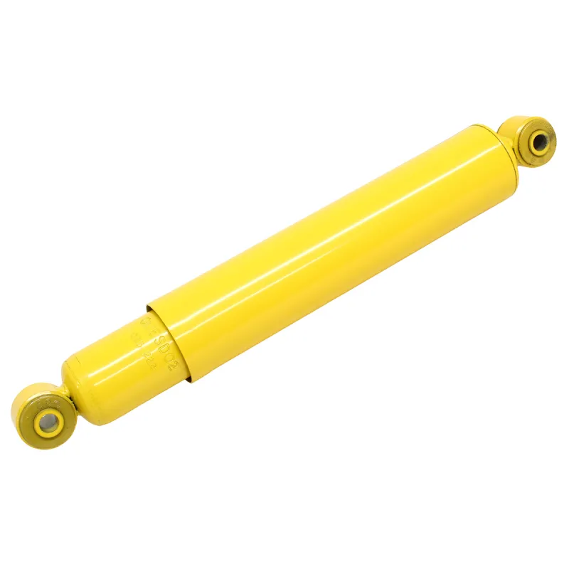 STEERING DAMPER DISCOVERY 1999 ON