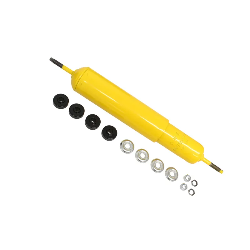 STEERING DAMPER - D1/RRC