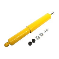 STEERING DAMPER