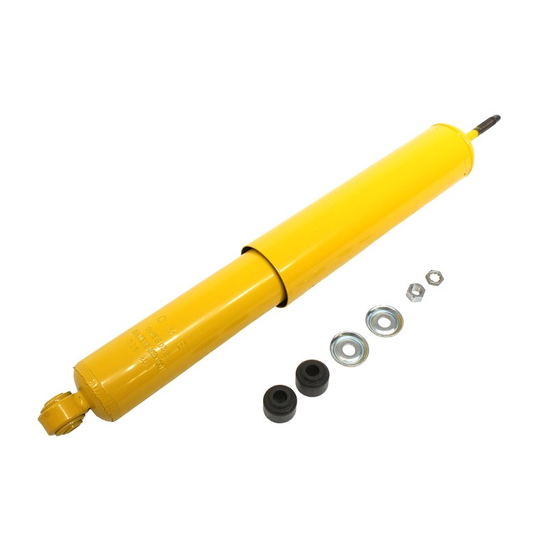 STEERING DAMPER
