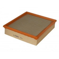 Luft-filter P38