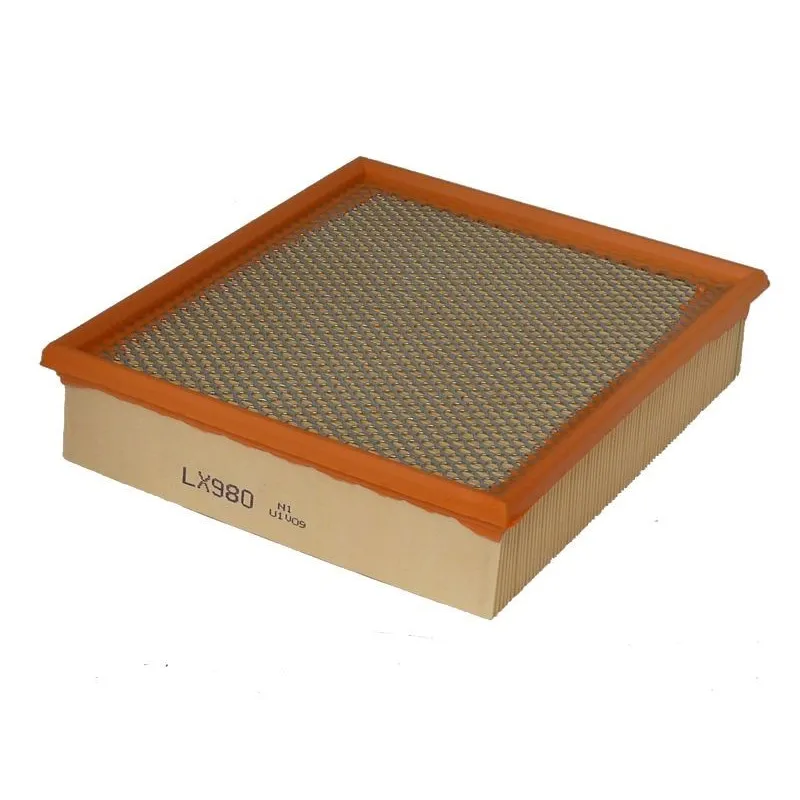Luft-filter P38