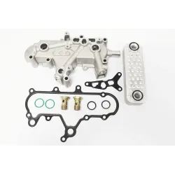 OIL COOLER ASSY