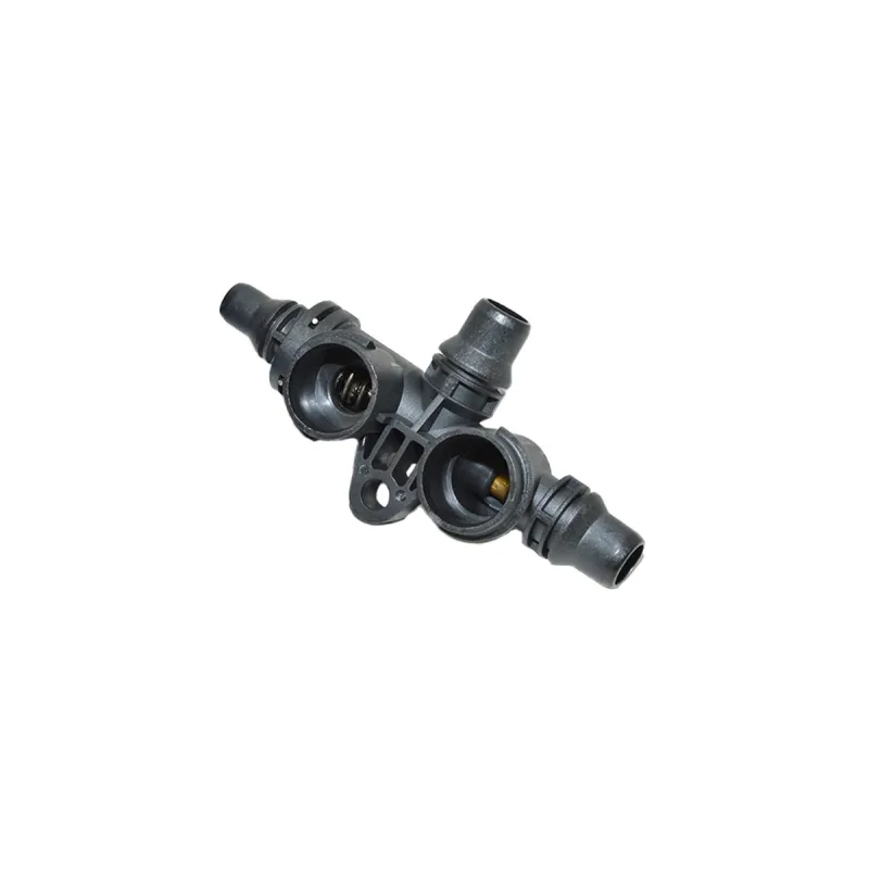 THERMOSTAT ASSY - AIR CON.