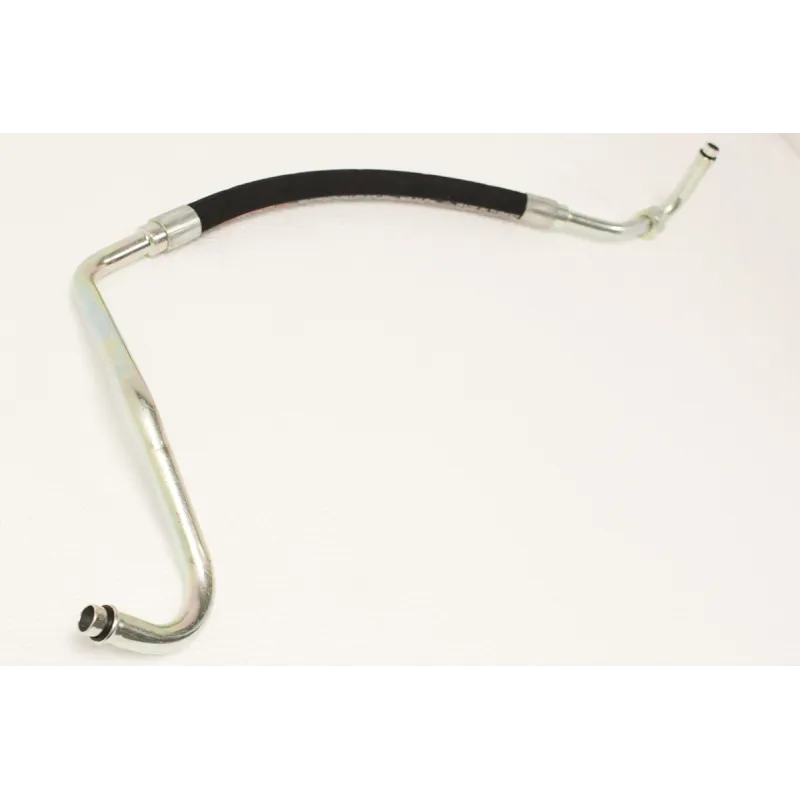 HOSE - OIL COOLER - DIESEL ENGINES