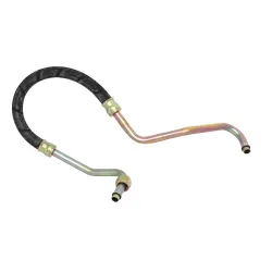 HOSE - OIL COOLER - DIESEL ENGIN