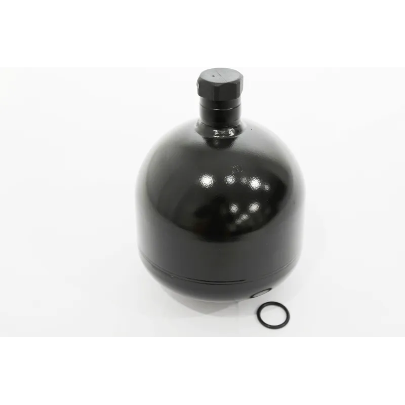 ACCUMULATOR SPHERE ASSY