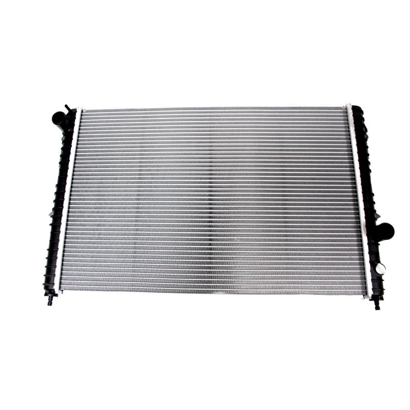 RADIATOR - ASSEMBLY