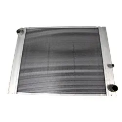 RADIATOR - ASSEMBLY