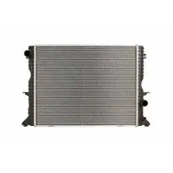 RADIATOR - ASSEMBLY - LATE TD5 & PUMA